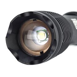 Lanterna LED Procart ZD39 (Black) Thumb