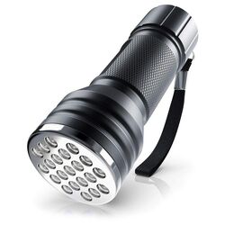 Светодиодный УФ-фонарь Procart 21LANT (Black) Thumb