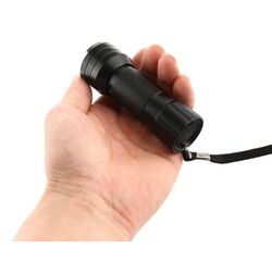 Светодиодный УФ-фонарь Procart 21LANT (Black) Thumb