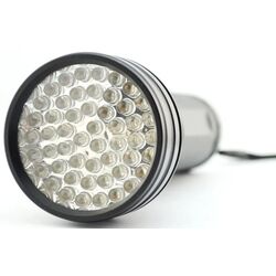 Светодиодный УФ-фонарь Procart 51LANT (Black) Thumb