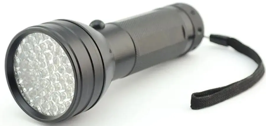 Светодиодный УФ-фонарь Procart 51LANT (Black)