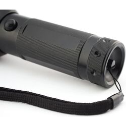 Светодиодный УФ-фонарь Procart 51LANT (Black) Thumb