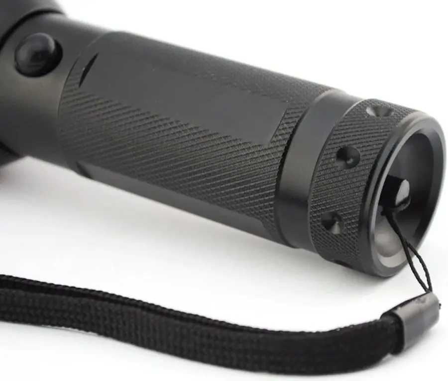 Светодиодный УФ-фонарь Procart 51LANT (Black)