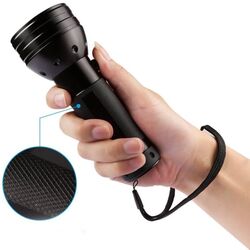 Светодиодный УФ-фонарь Procart 51LANT (Black) Thumb