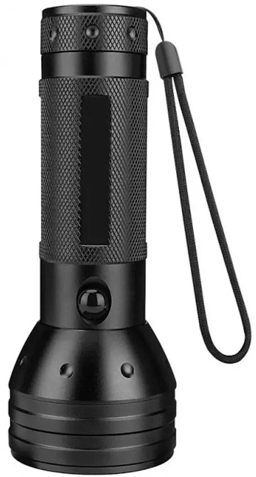 Светодиодный УФ-фонарь Procart 51LANT (Black)