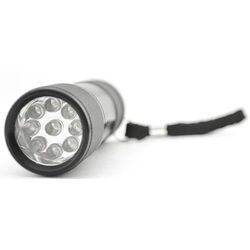 Светодиодный УФ-фонарь Procart 9LANT (Black) Thumb