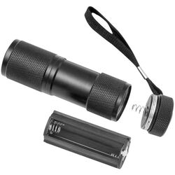 Светодиодный УФ-фонарь Procart 9LANT (Black) Thumb