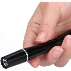 Светодиодный УФ-фонарь Procart DL10201LED (Black) Thumb