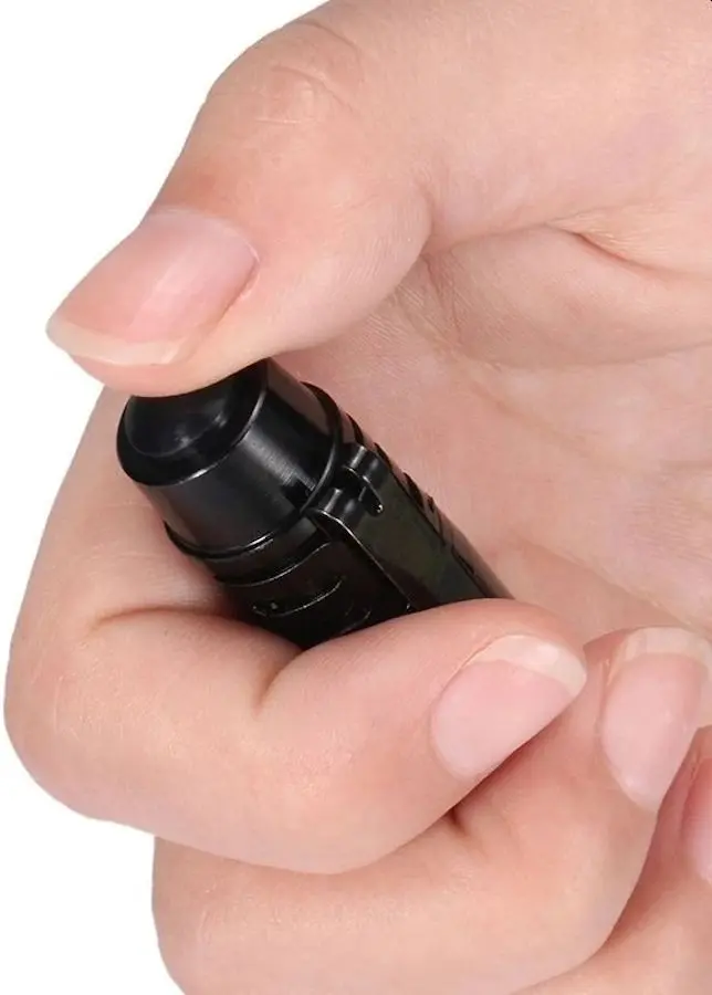 Светодиодный УФ-фонарь Procart DL10201LED (Black)