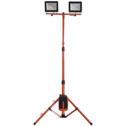 Projector LED cu stativ Redback ED40 + EP20 + EC20 Set Thumb