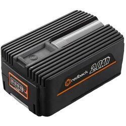 Projector LED cu stativ Redback ED40 + EP20 + EC20 Set Thumb