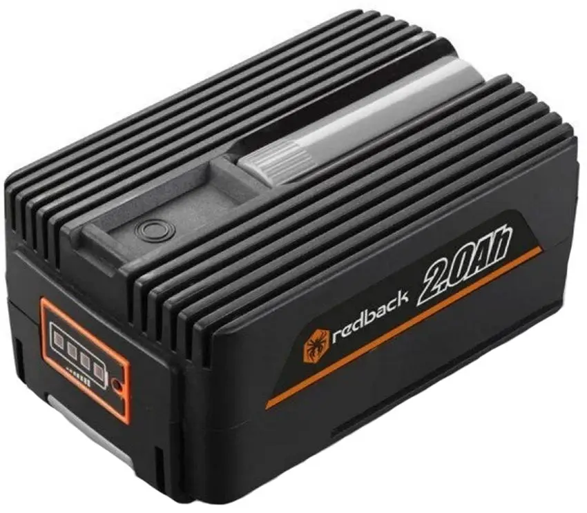 Projector LED cu stativ Redback ED40 + EP20 + EC20 Set