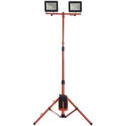 Turn de lumina cu acumulator Redback ED40