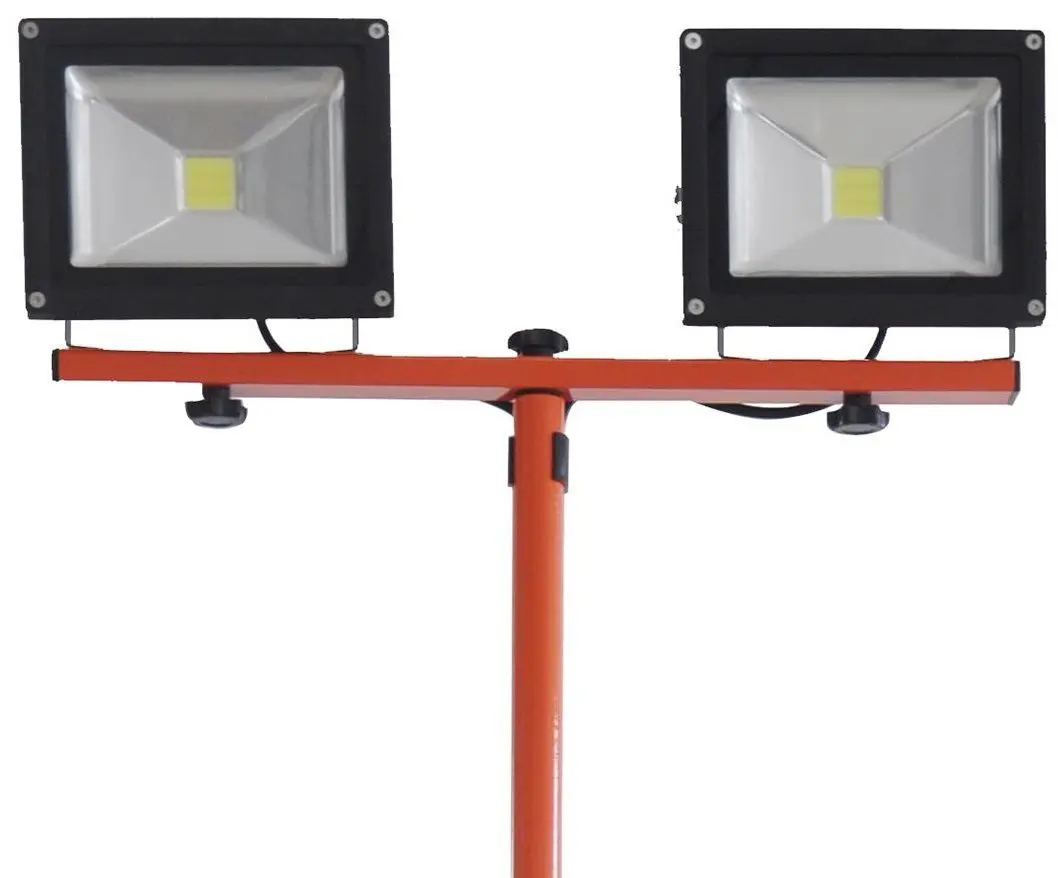 Turn de lumina cu acumulator Redback ED40