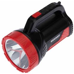 Lanterna Rexant 75-707 (Black/Red)