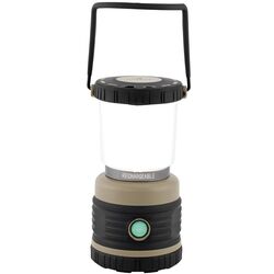 Lanterna LED Robens 690166 (Black/Khaki)