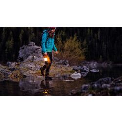 Lanterna LED Robens 690166 (Black/Khaki) Thumb