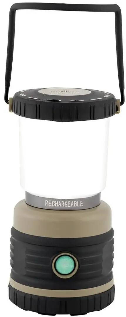 Lanterna LED Robens 690166 (Black/Khaki)