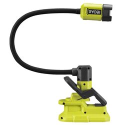 Аккумуляторный фонарь Ryobi RLCF18-0 (Green/Black) Thumb