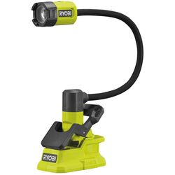 Lanterna cu acumulator Ryobi RLCF18-0 (Green/Black)