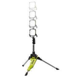 Прожектор светодиодный с подставкой Ryobi One+ R18TL-0 Thumb