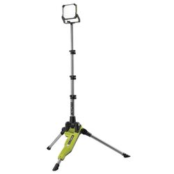 Projector LED cu stativ Ryobi One+ R18TL-0