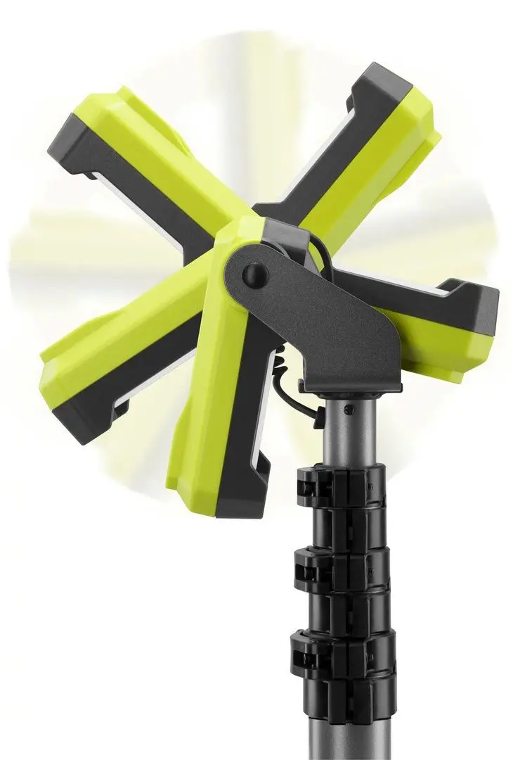 Прожектор светодиодный с подставкой Ryobi One+ R18TL-0