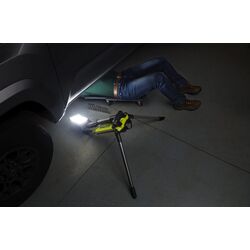 Прожектор светодиодный с подставкой Ryobi One+ R18TL-0 Thumb