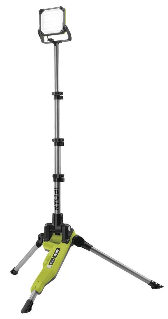 Прожектор светодиодный с подставкой Ryobi One+ R18TL-0