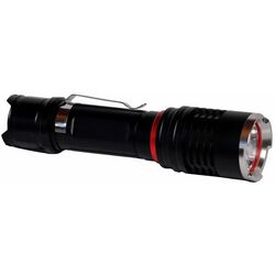 Lanterna LED Spacer SP-LED-LAMP1 (Black/Red) Thumb