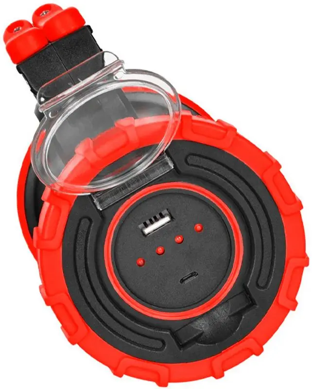 Lanterna cu acumulator Stark L-1-01 243000101