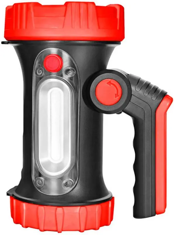 Lanterna cu acumulator Stark L-1-01 243000101