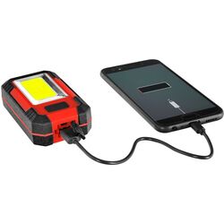 Фонарь аккумуляторный Stark L-1-02 243000102 Thumb