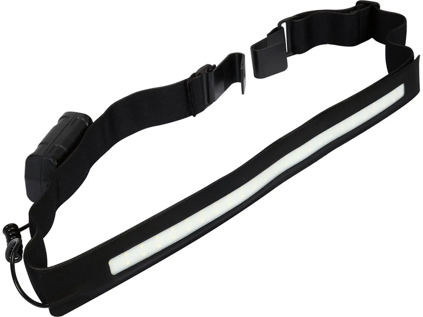 Фонарь светодиодный Sthor 82707 (Black)