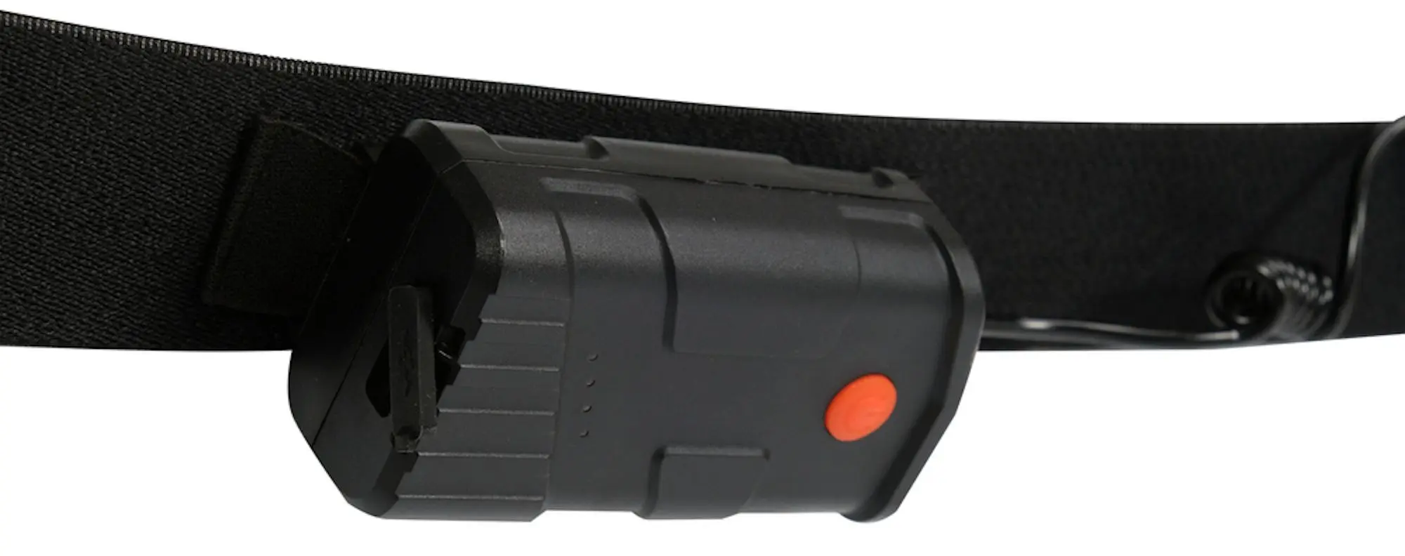 Фонарь светодиодный Sthor 82707 (Black)