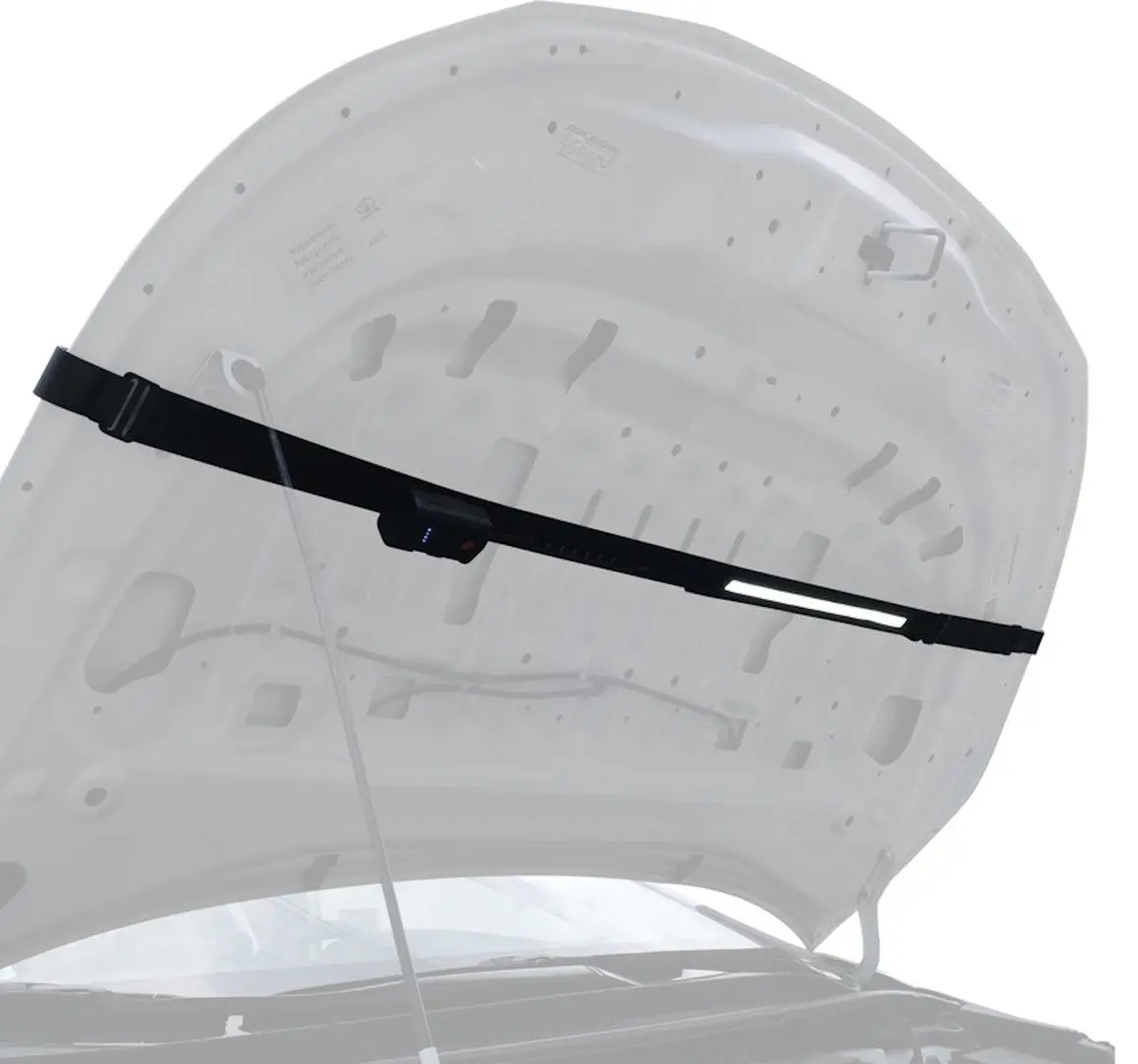 Фонарь светодиодный Sthor 82707 (Black)