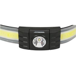 Lanterna frontala Sthor 88681 (Black/Yellow) Thumb