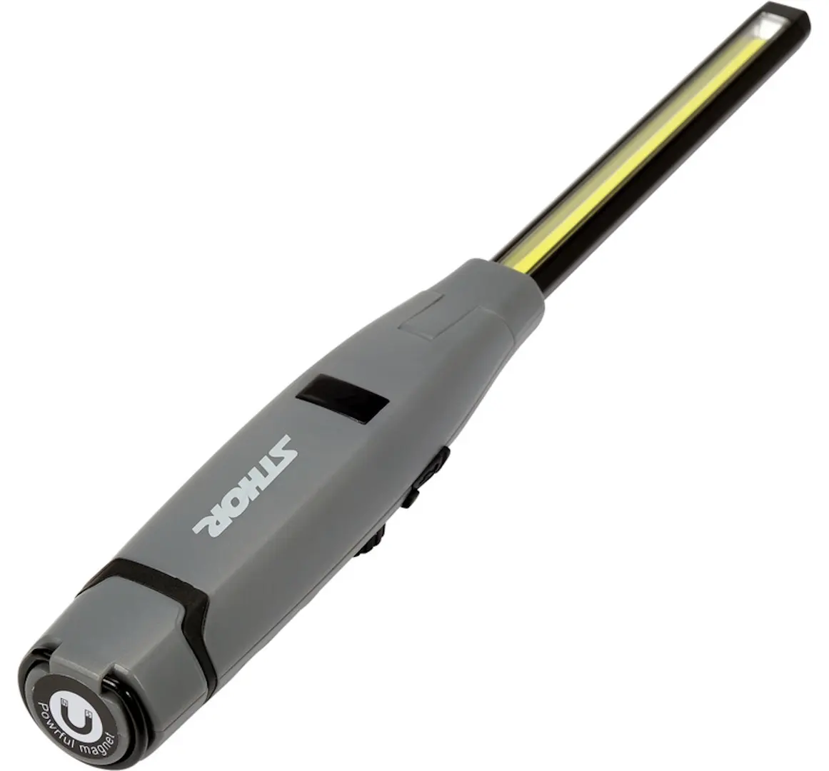 Lampa LED Sthor 82743 (Grey)