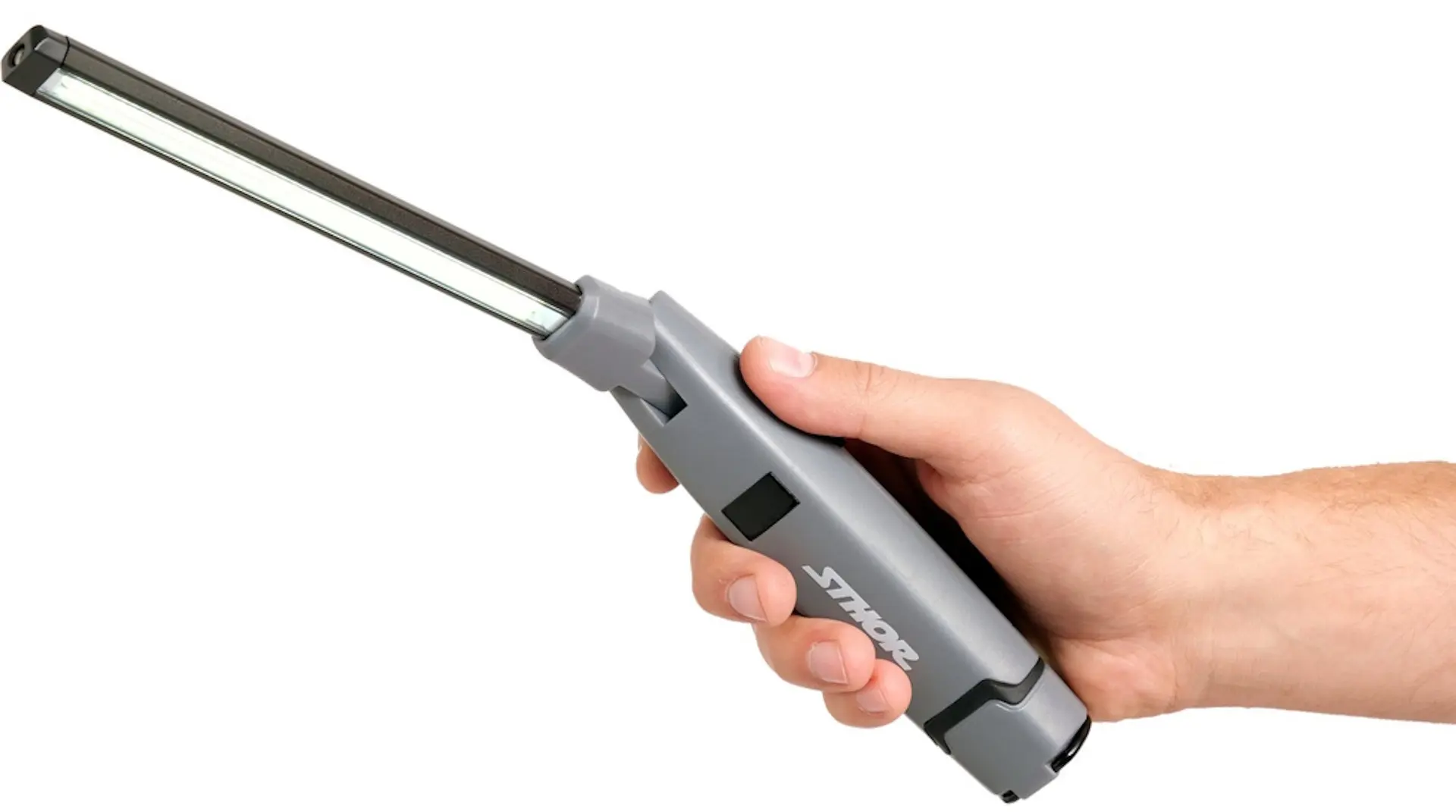 Lampa LED Sthor 82743 (Grey)