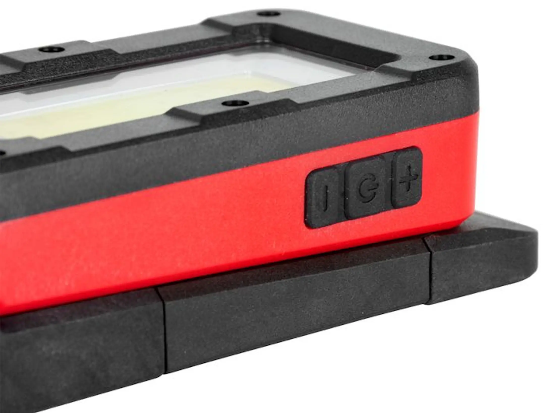 Lanterna cu acumulator Strend Pro MWL539 (Red/Black) - 3