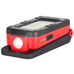 Lanterna cu acumulator Strend Pro MWL539 (Red/Black) Thumb