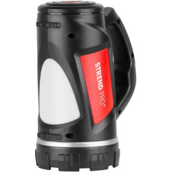 Lanterna cu acumulator Strend Pro Spotlight SLR732 (Red/Black) Thumb