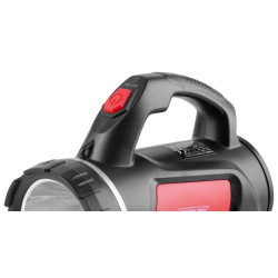 Lanterna cu acumulator Strend Pro Spotlight SLR732 (Red/Black) Thumb