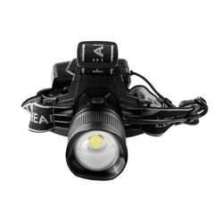 Lanterna frontala Strend Pro H4019 (Black) Thumb