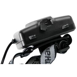 Lanterna frontala Strend Pro H4019 (Black) Thumb