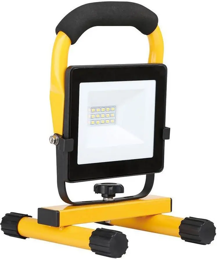 Proiector LED portabil Strend Pro 2171421 (Black/Yellow)