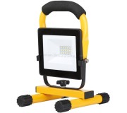 Proiector LED portabil Strend Pro 2171421 (Black/Yellow)