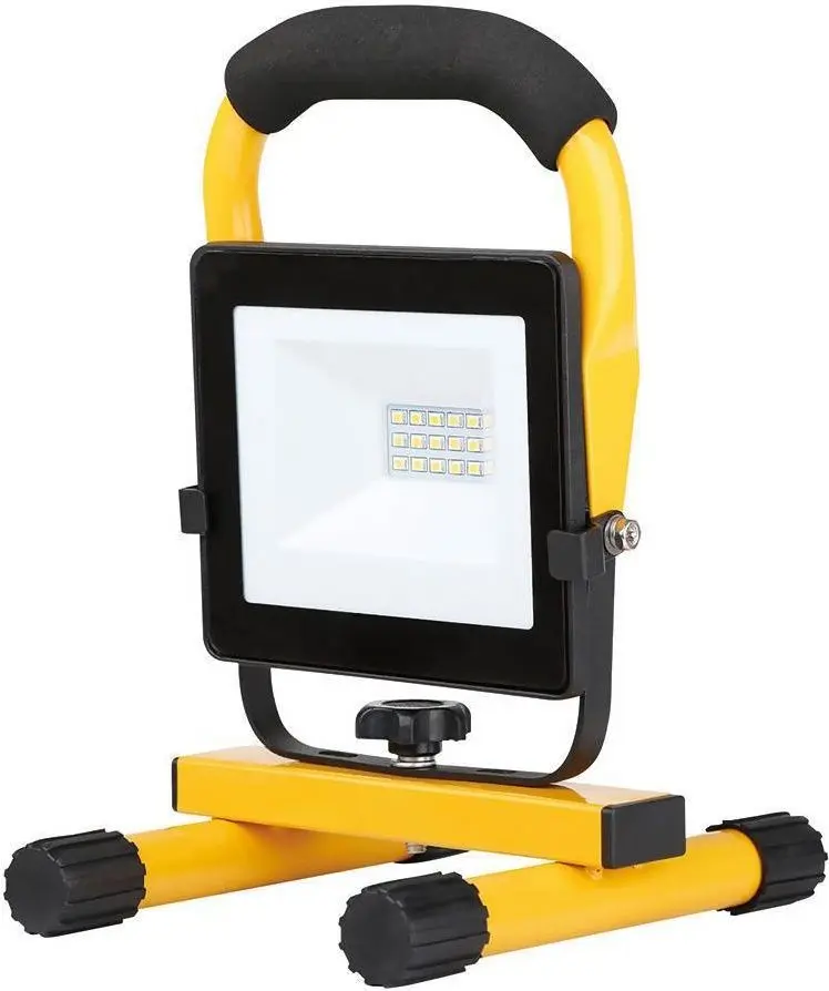 Proiector LED portabil Strend Pro 2171421 (Black/Yellow)