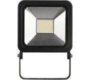 Proiector LED portabil Strend Pro AG-HFLAL30W (Black)