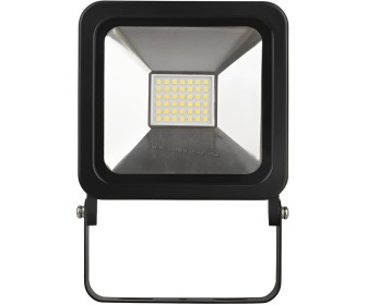 Proiector LED portabil Strend Pro AG-HFLAL30W (Black)